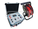Ground Down Lead Earth Insulation Tester Ground Continuity Tester