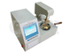 Automatic Insulating Oil Tester , Transformer Oil Flash Point Test Set
