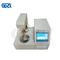 350VA Fully Automatic Closed Cup Flash Point Tester With Color LCD Touch Screen