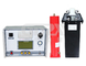 Over-Current Protection High Voltage Test Equipment , High Voltage Generator