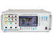 High Precision Multifunction Electrical Calibrator , Three Phase Calibration Source