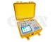 0.05 Class Electrical Power Calibrator For Energy Meter Calibration, Field Calibration Equipment