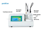 Automatic Transformer Oil Analysis Trace Moisture Tester 64K Touch Screen Display