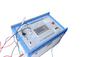 Pd Free Hipot Tester Partial Discharge Detection System AC For Cables GIS