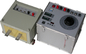 DDG Series 500A Current Injection Test Set , Breaker Analyzer Tester For Scientific Research