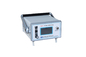 Fast Test Sf6 Gas Purity Analyzer , Portable Sf6 Gas Leak Detector Atmospheric Pressure 86kPa - 106kPa