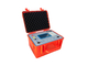 Adjustable 10kV High Voltage Digital Megohmmeter Insulation Resistance Tester