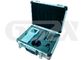 2% Accuracy Handheld Earth Insulation Tester , ESDD And Surface Conductivity Meter