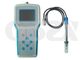 2% Accuracy Handheld Earth Insulation Tester , ESDD And Surface Conductivity Meter
