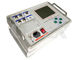 ACB SF6 Vacuum HV Minimum Oil Circuit Breaker Test Kit Power Output Time Can Set