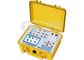 Multi Functional Electrical Power Calibrator For Measure Integrated Error On Site