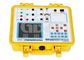 Multi Functional Electrical Power Calibrator For Measure Integrated Error On Site