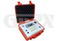 Smart Megger 5000V Earth Insulation Tester With Short Buzz Every 15 Seconds