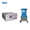 DC Hipot Test Set For Water Cooled Generator Output Voltage KV DC 0~60/80kV