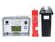 VLF AC Hipot Tester , High Voltage Tester