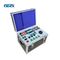 Single Phase Relay Protection Tester Second Current Injection Test Set  resolution ：0.1ms