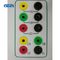 AC Three Phase Standard Power Source /Two accuracy levels 0.05 or 0.01 for option