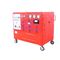 Mini Sf6 Gas Analyser Recycling Device Universal Testing Machine Easy And Reliable Use