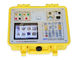 Three Phase Automatic Transformer Turns Ratio Tester Accuracy 0.1% (0.8-3000) 0.2% (3000-10000)