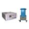 DC High Voltage Generator Hipot Test Equipment Set For Water - Cooled Generator