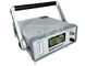 Portable Volume Percentage Purity Measurement SF6 Gas Analyzer Of SF6 / N2 Mixed Gas