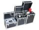 VLF Hipot Tester Test Equipment Low Frequency 80kV High Voltage Generator