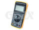 Digital Phase Power Quality Analyzer 10mA - 10A Measuring Current High Contrast LCD