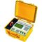 ZX - CA Automatic Capacitance Current Tester For Outdoors , High Accuracy