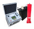 Over - Current Protection High Voltage Test Equipment , High Voltage Generator