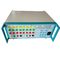 Power System Protection Relay Tester , Circuit Breaker Simulator Machine