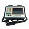 Portable Electric Parameters Recording Analyzer Auto Calculate Test Parameters