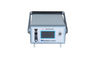 Small SF6 Gas Analyzer Dew Point Meter Moisture Tester Gas Monitoring Analyzer