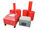 AC High Voltage Resonant Test System For Cables ,substation ,GIS