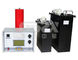 VLF 30kv,40kv,50kv, 60kv ,80kV Very Low Frequency AC Hipot Test Set for Alternator and Power Cable