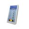 AC220V 380V Hand Held RCD Tester For Leakage Protection Switch