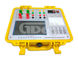 High Voltage Transformer Capacity Tester With Rechargeable Li Battery