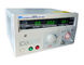 5kv - 20kV Portable AC Hipot Tester For HV High Voltage Withstand Test