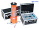 60-300KV DC High Voltage Test Equipment Generator Regulation Accuracy ≤1%