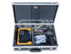 Portable Intelligent Energy Meter Calibrator With TFT LCD