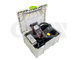 100K Portable Partial Discharge Test Equipment PD Inspection Detector Ultrasonic 40~200KHz