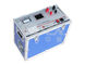 High Accuracy ZXR -100A Transformer Testing Equipment Dc Winding Resistance Test