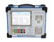 Three Phase secondary Test Equipment Output Accuracy AC 0.2 DC 0.5