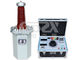 Oil Type Transformer AC DC Hipot Test Equipment