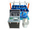 Insulating Boots Gloves High Voltage Test Equipment With Trundles