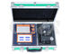 English Interface Insulator ESDD Tester For Anti Pollution Flashover Detection