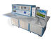 DC AC Three Phase Standard Source Electrical Test Bench