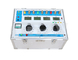 Temperature Relay Protection Tester , Mini Electronic Thermal Relay Tester