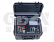 Rechargeabl Lightning Arrester Tester 0.5% Accuracy