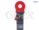 Clamp Type Digital Earth Ground Resistance Tester 6VDC