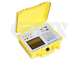0.1 Accuracy Portable Automatic High Speed Transformer Turns Ratio Tester For Field